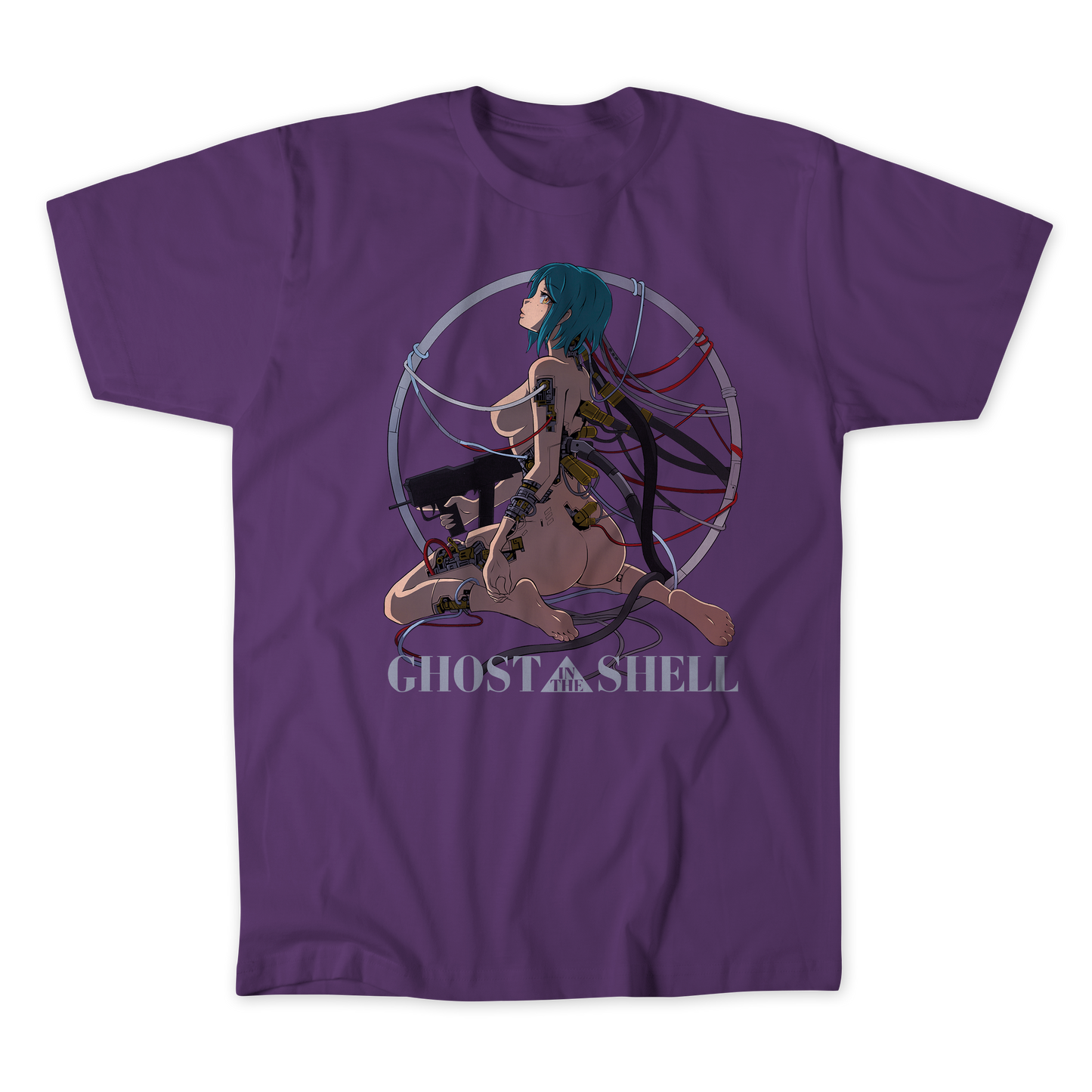 MIO IN THE SHELL TEE