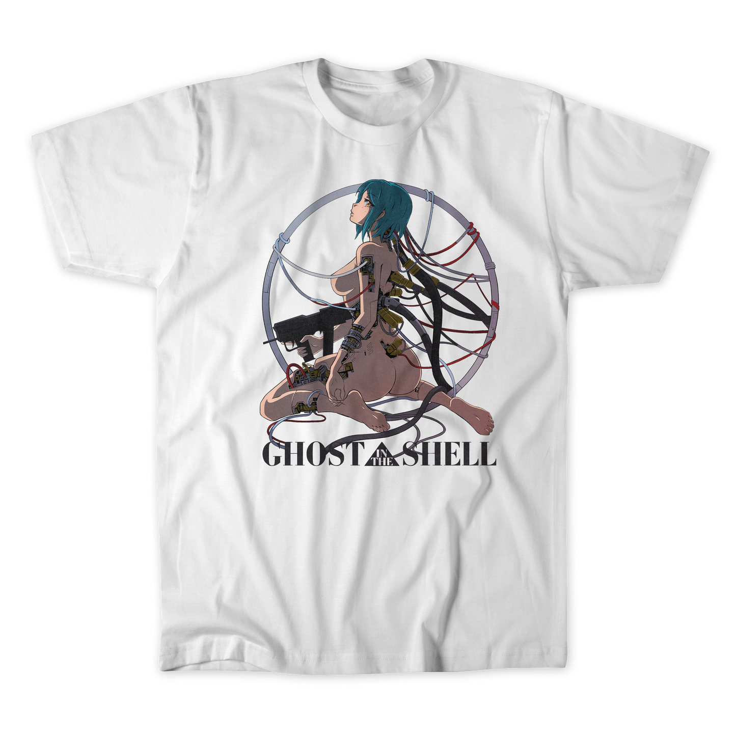 MIO IN THE SHELL TEE