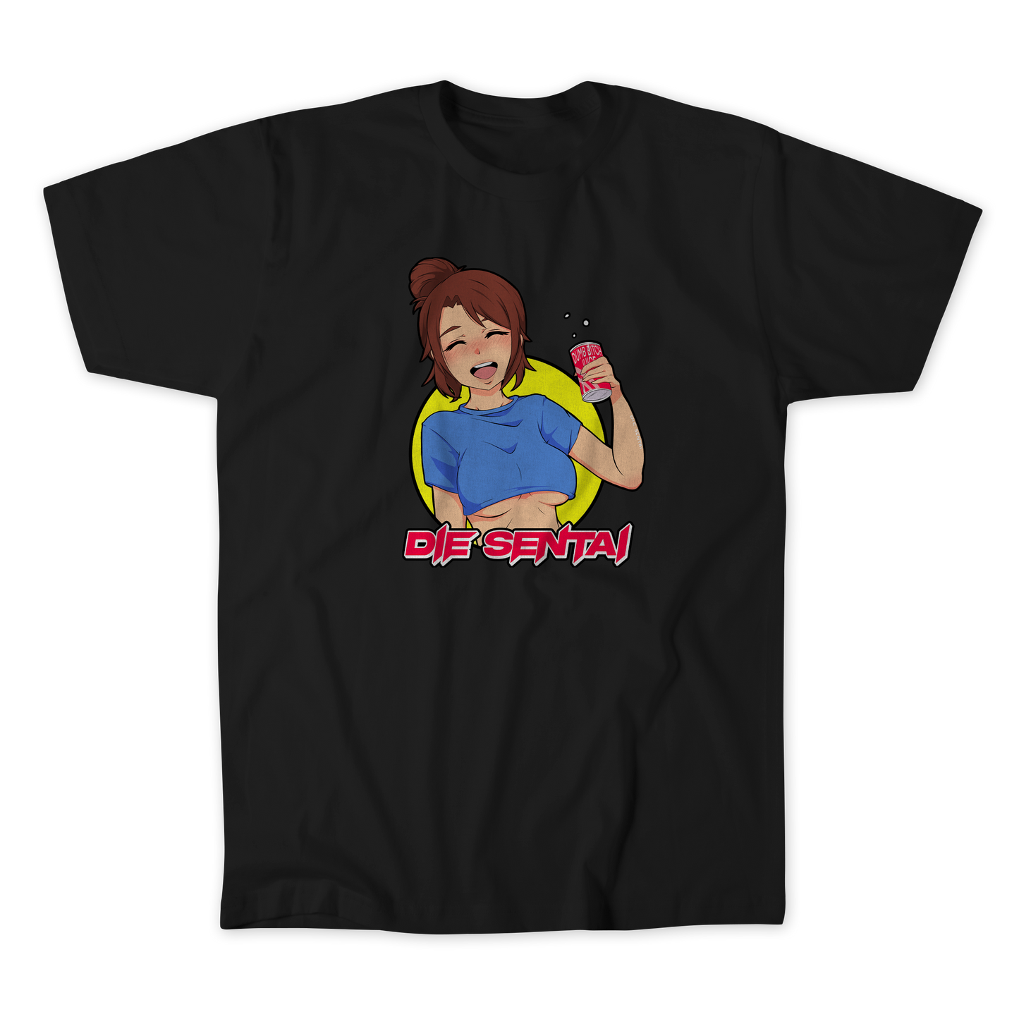 TACTICAL MIO TEE