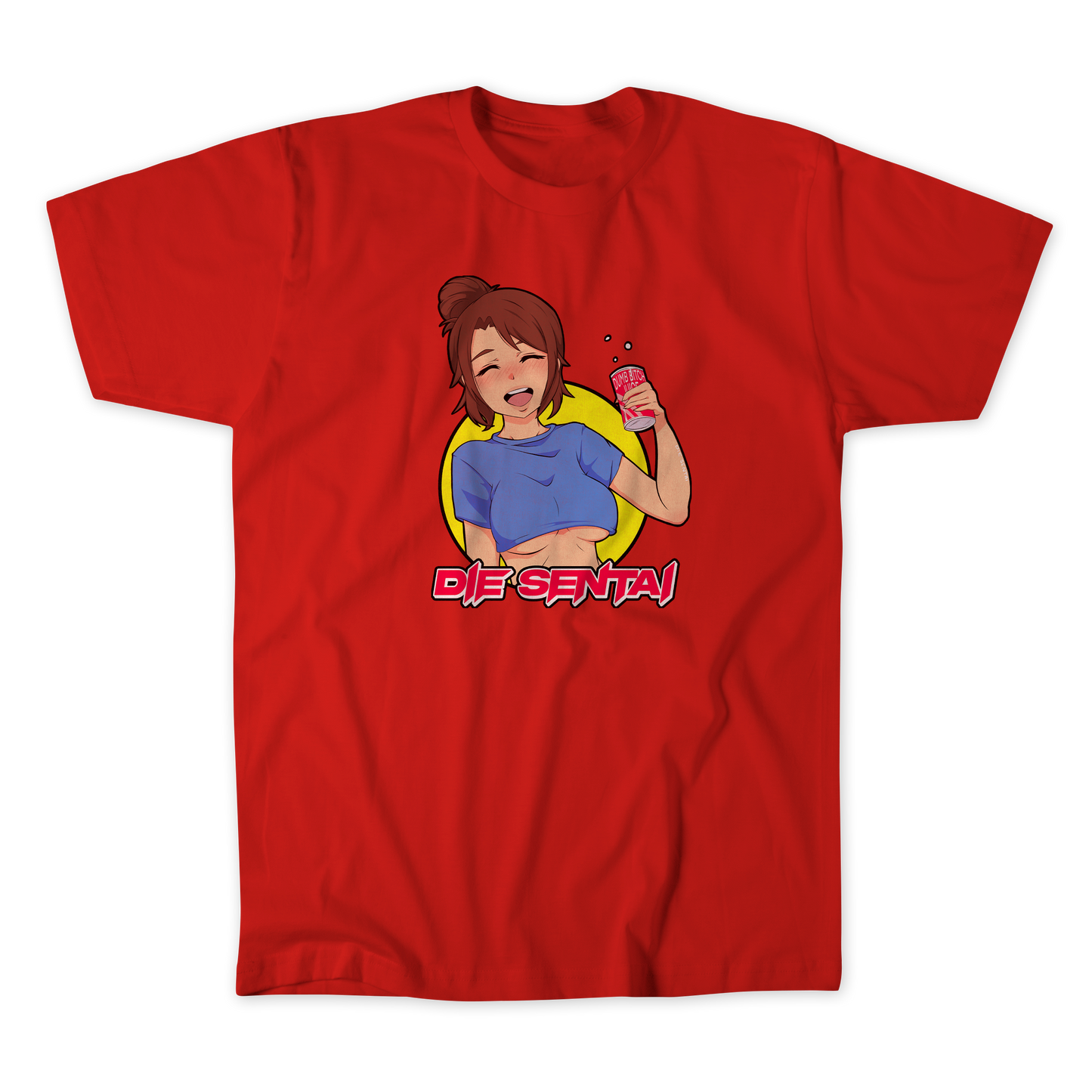 TACTICAL MIO TEE
