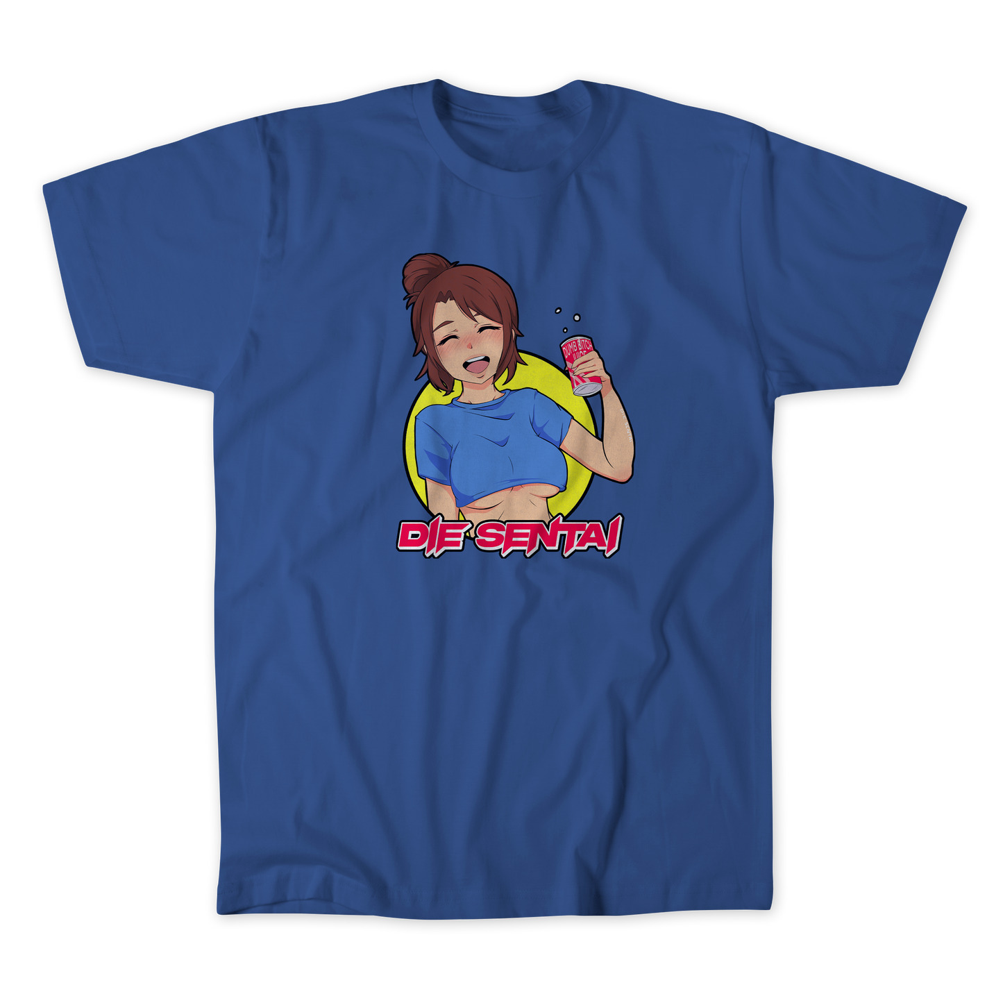 TACTICAL MIO TEE