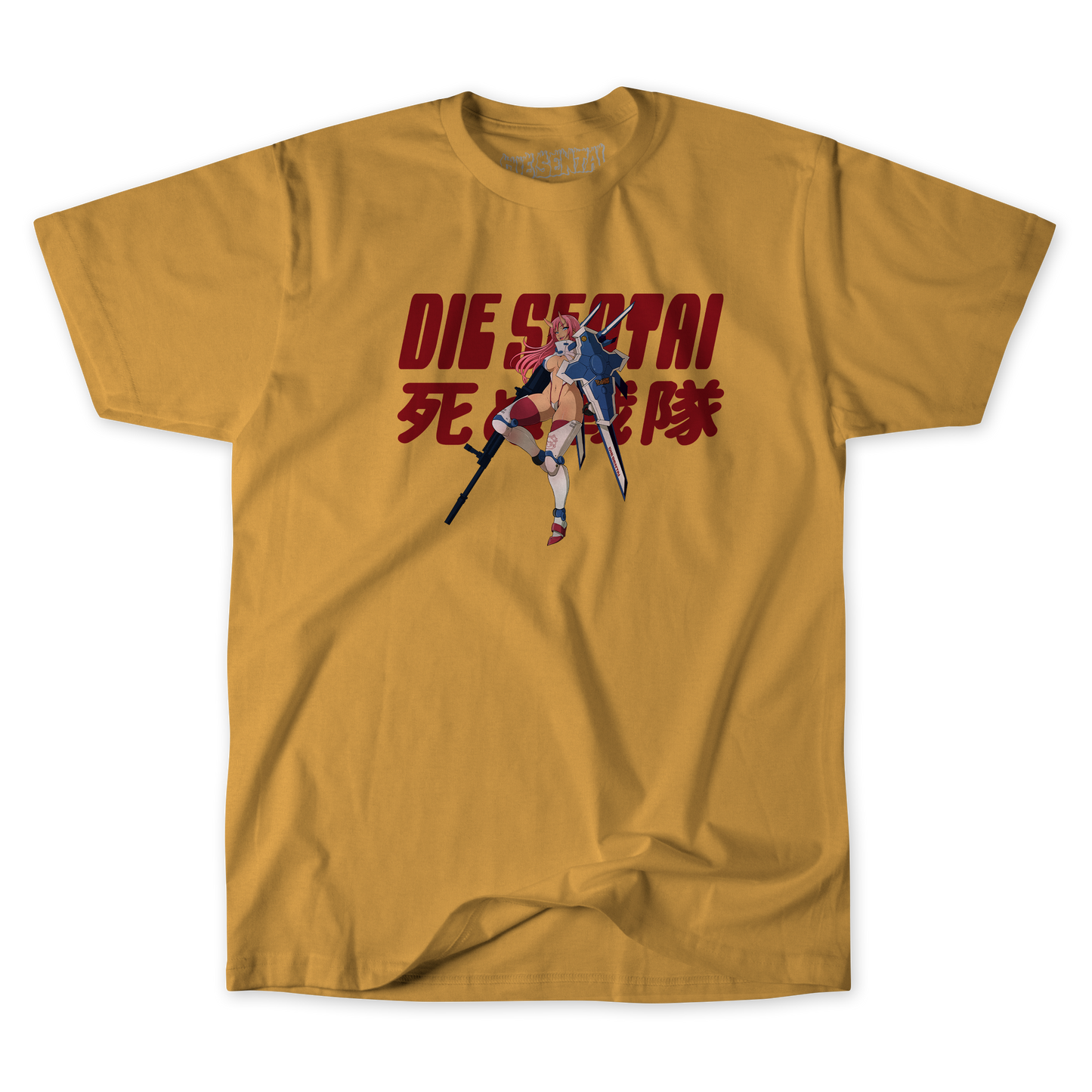 MECHA JUN TEE