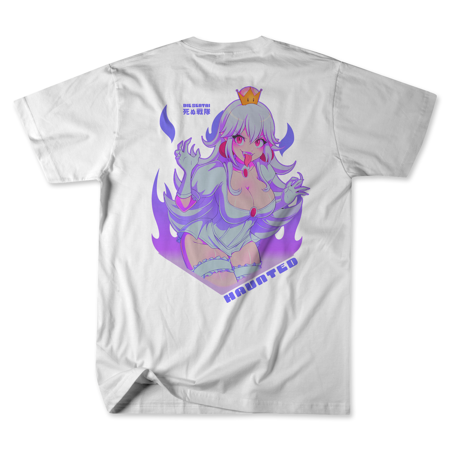 BOOETTE TEE