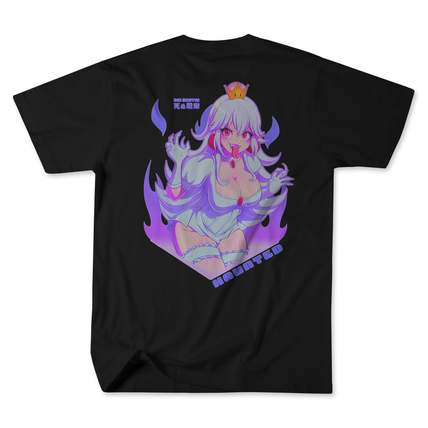 BOOETTE TEE