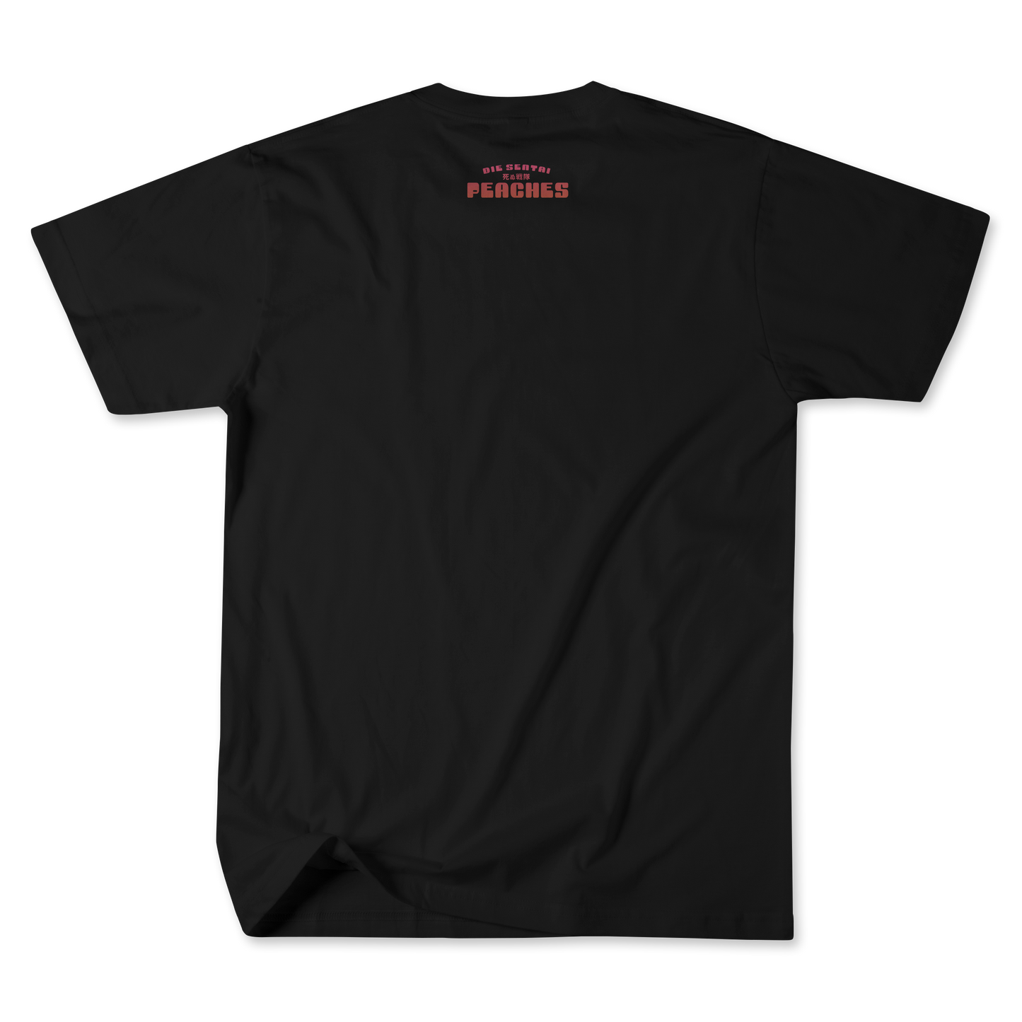 BOWSETTE TEE