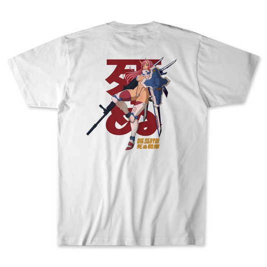 MECHA JUN TEE