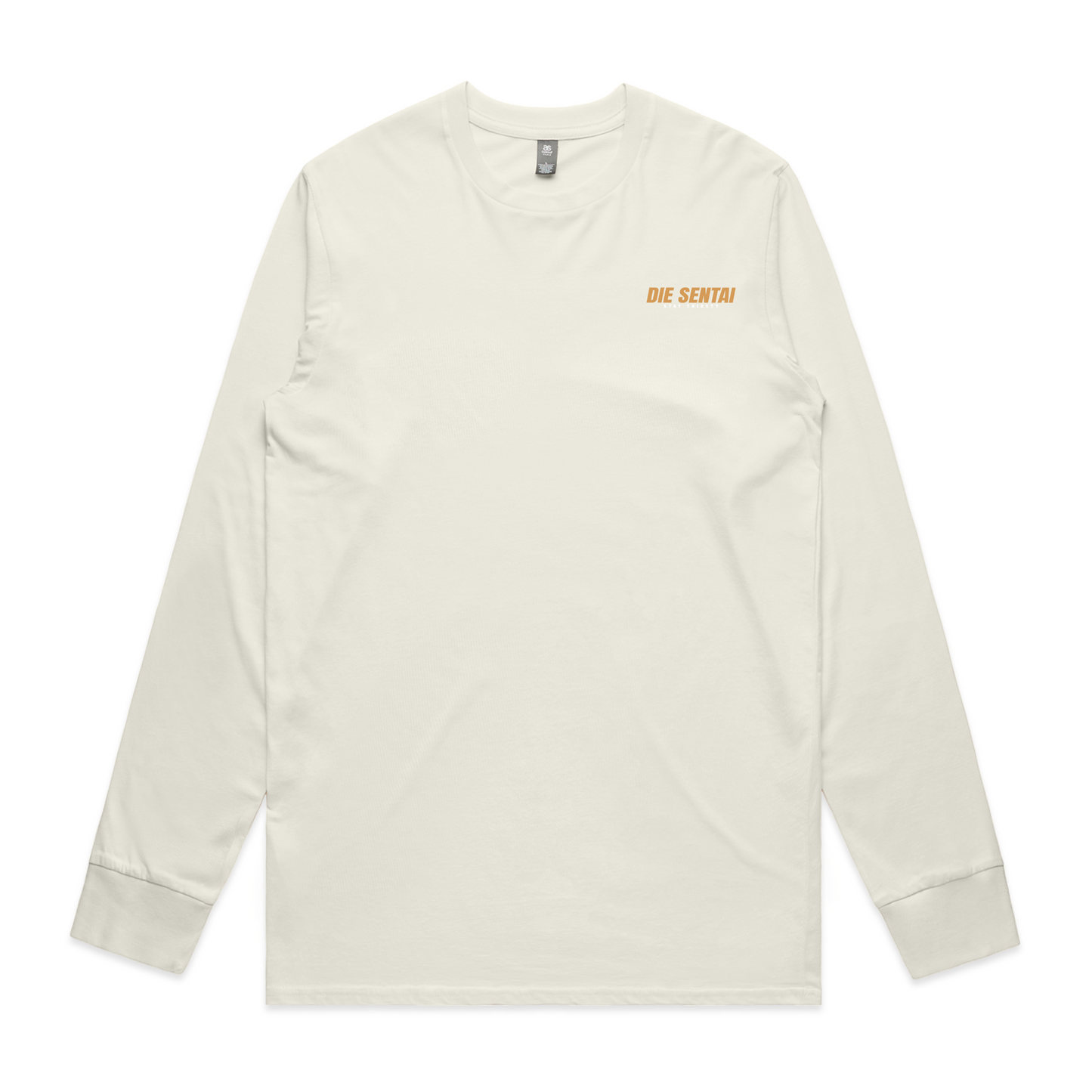 HOOTERS LONG SLEEVE TEE