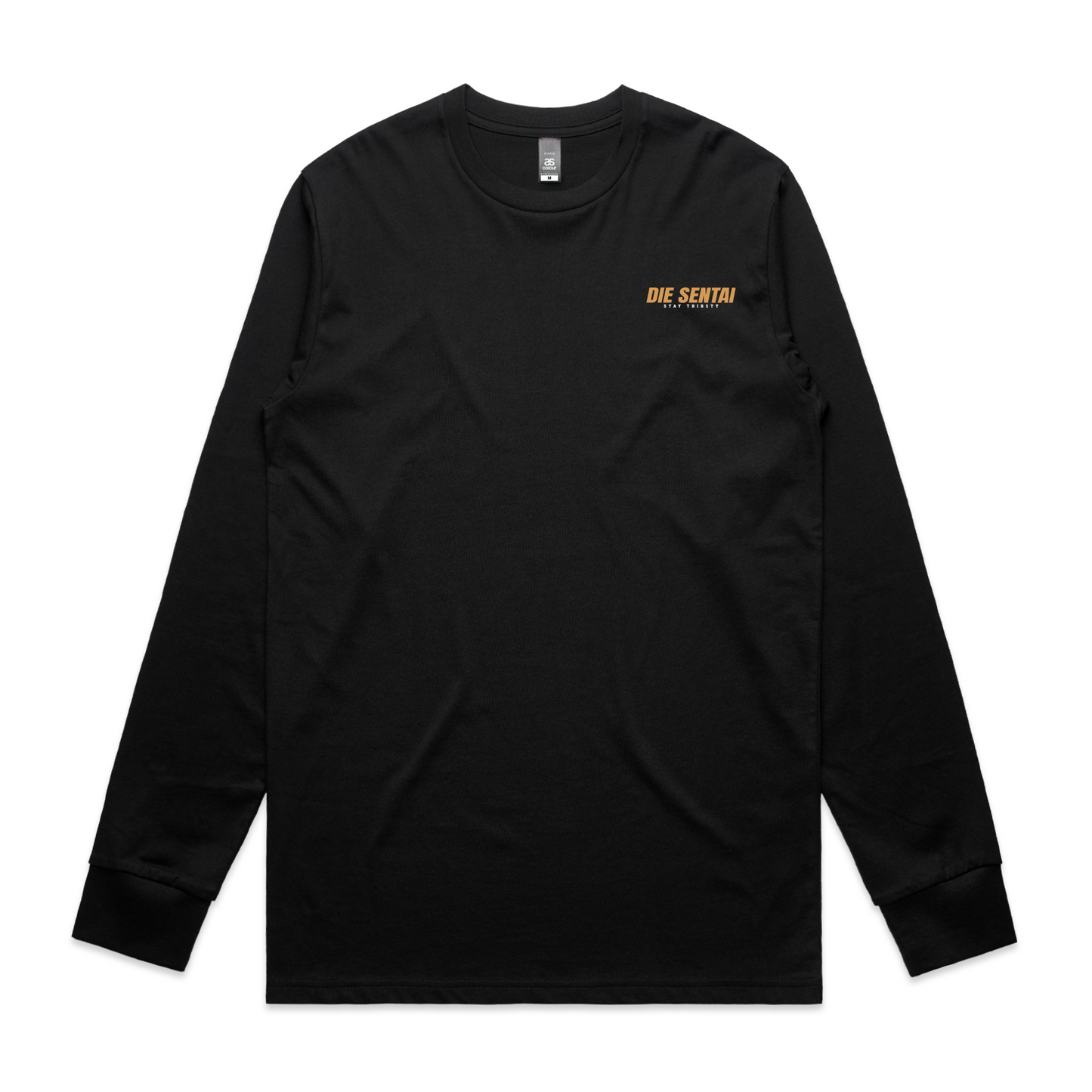 HOOTERS LONG SLEEVE TEE