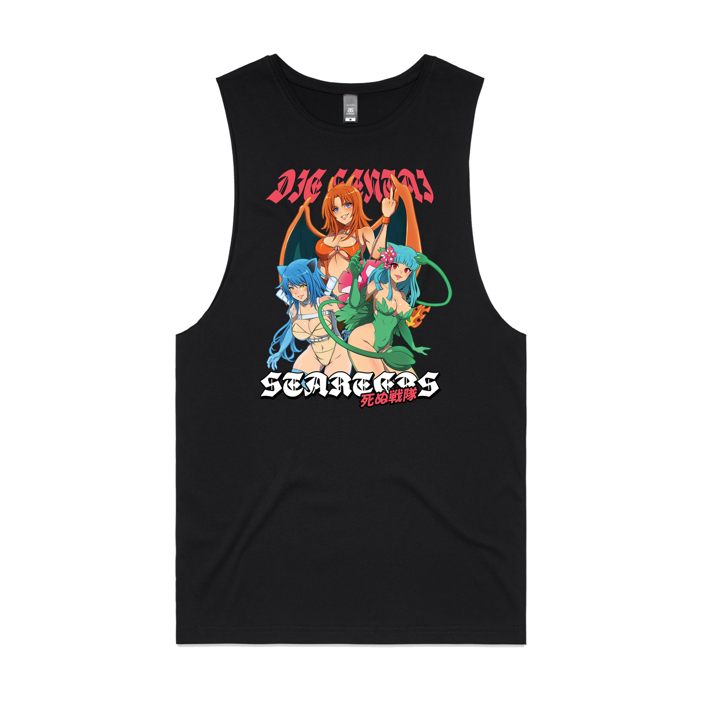 STARTERS TANK TOP
