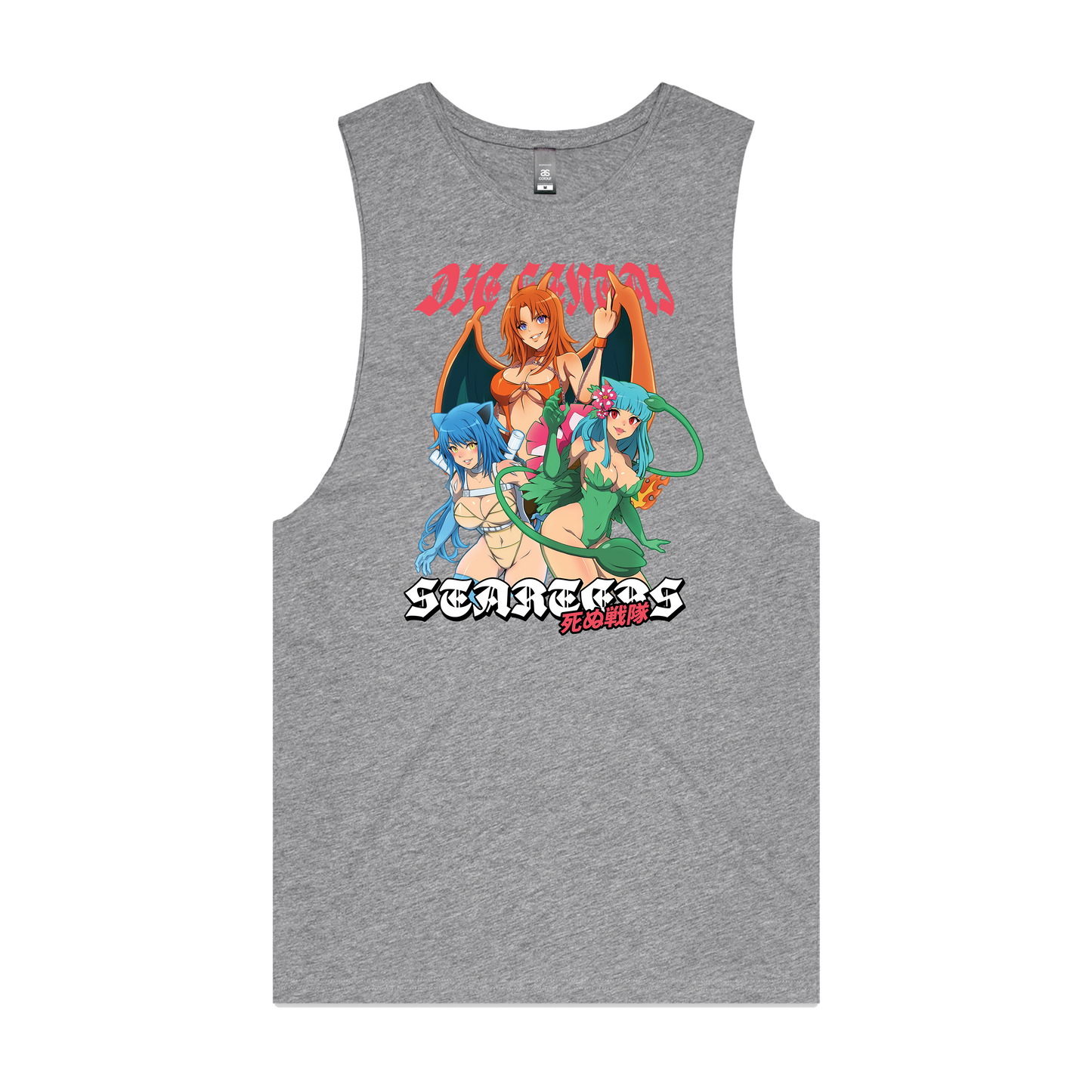 STARTERS TANK TOP