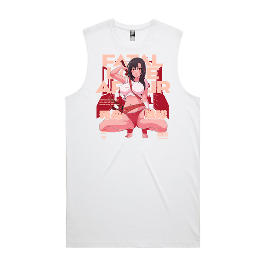 FATAL LOVE TANK TOP
