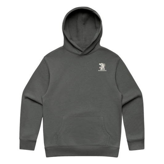 NIKAIDO HOODIE
