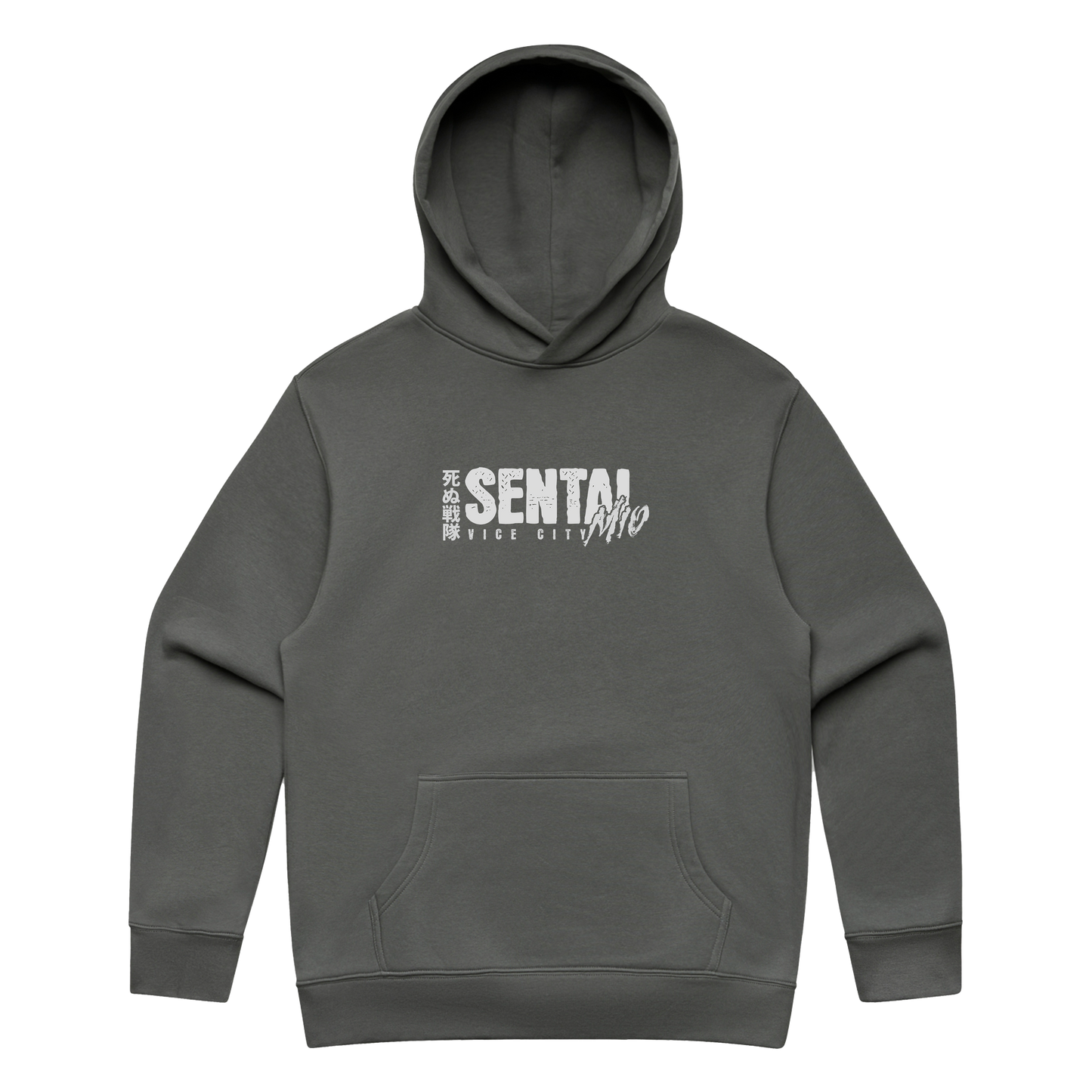 VICE MIO RELAXED HOODIE