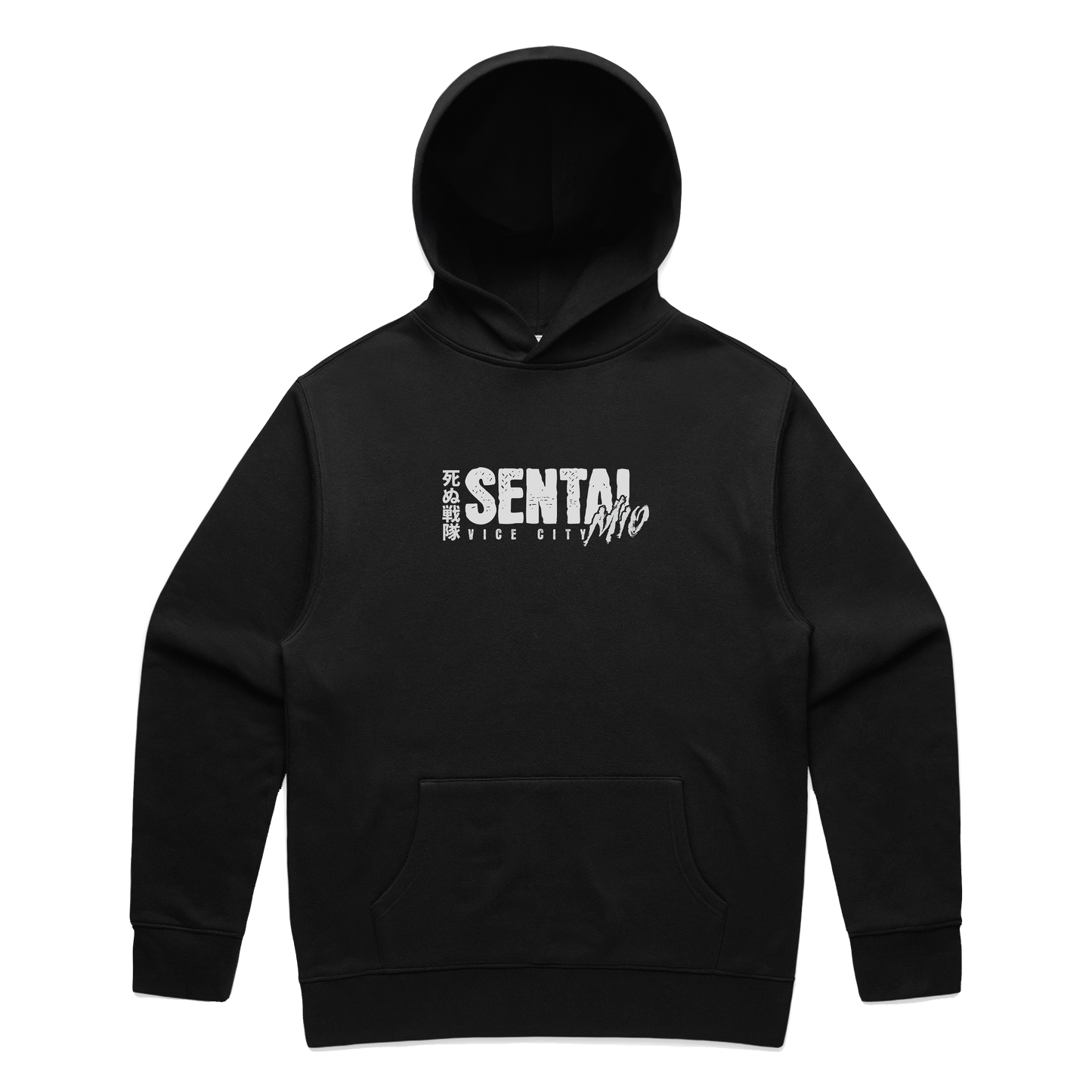 VICE MIO RELAXED HOODIE