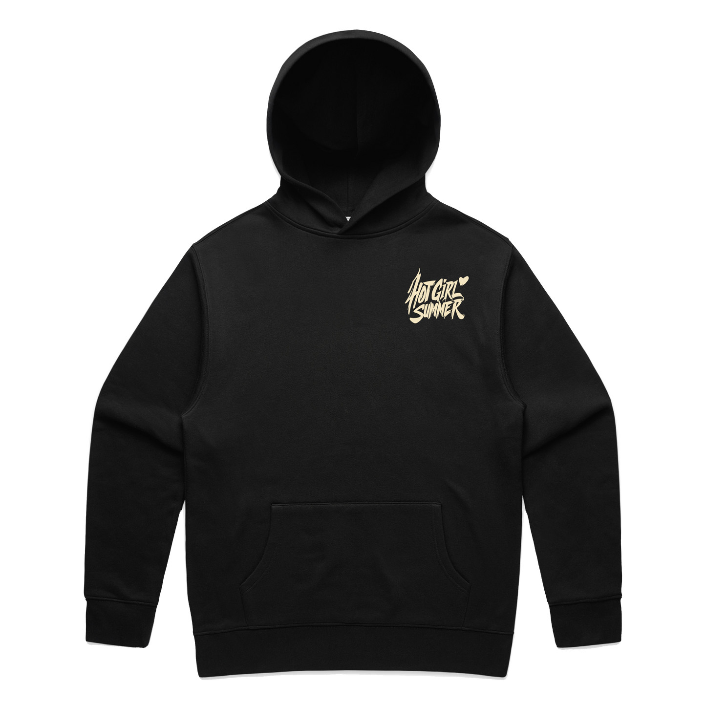 HOT GIRL MIO HOODIE