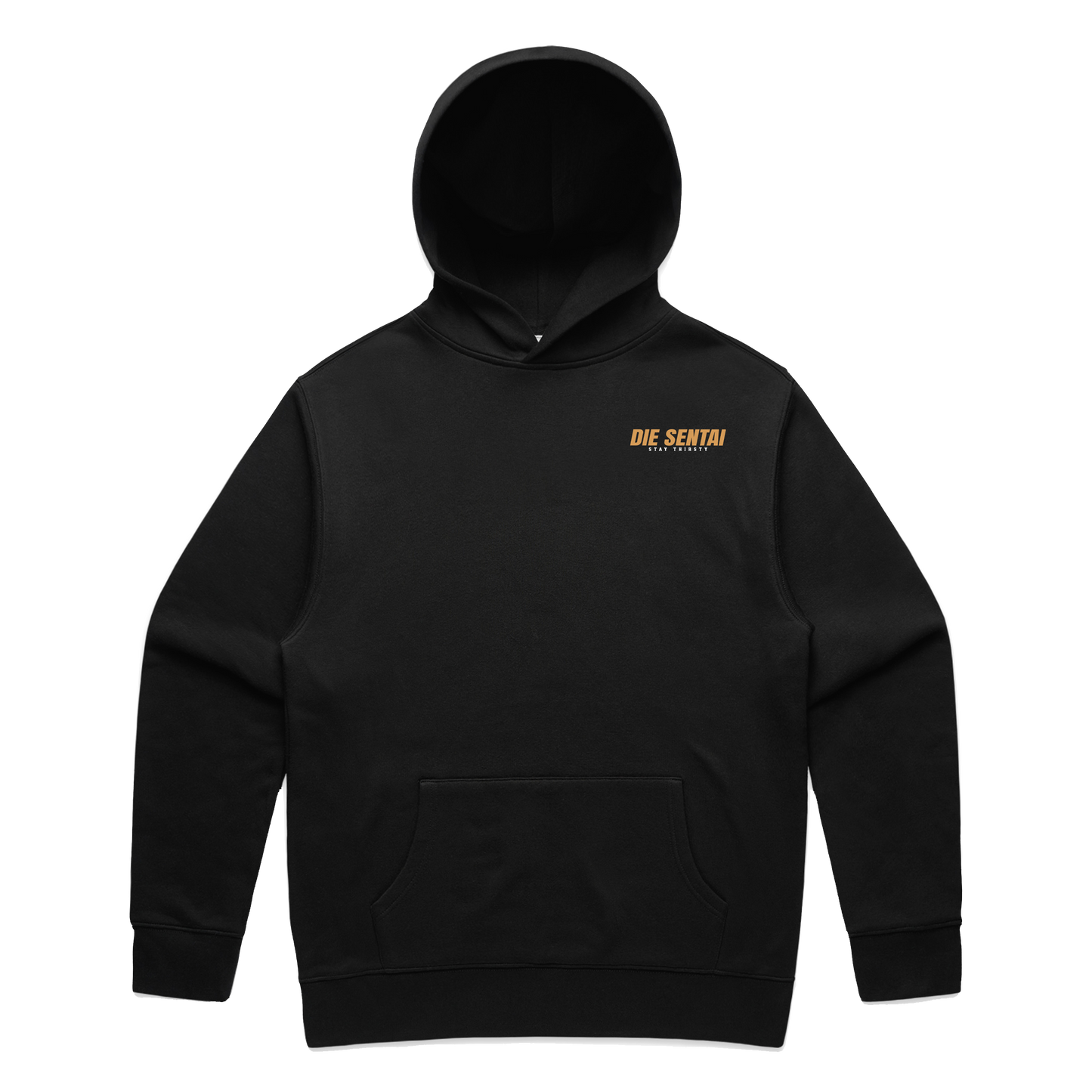 HOOTERS RELAXED HOODIE