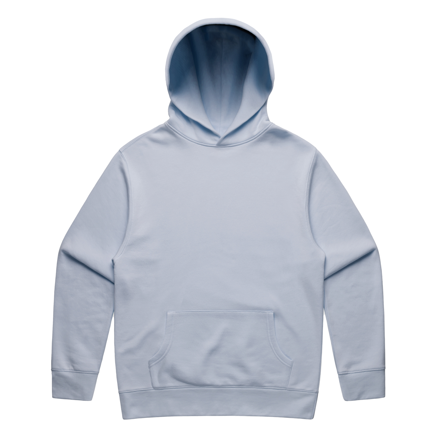 FIRST STRIKE RELAXED HOODIE
