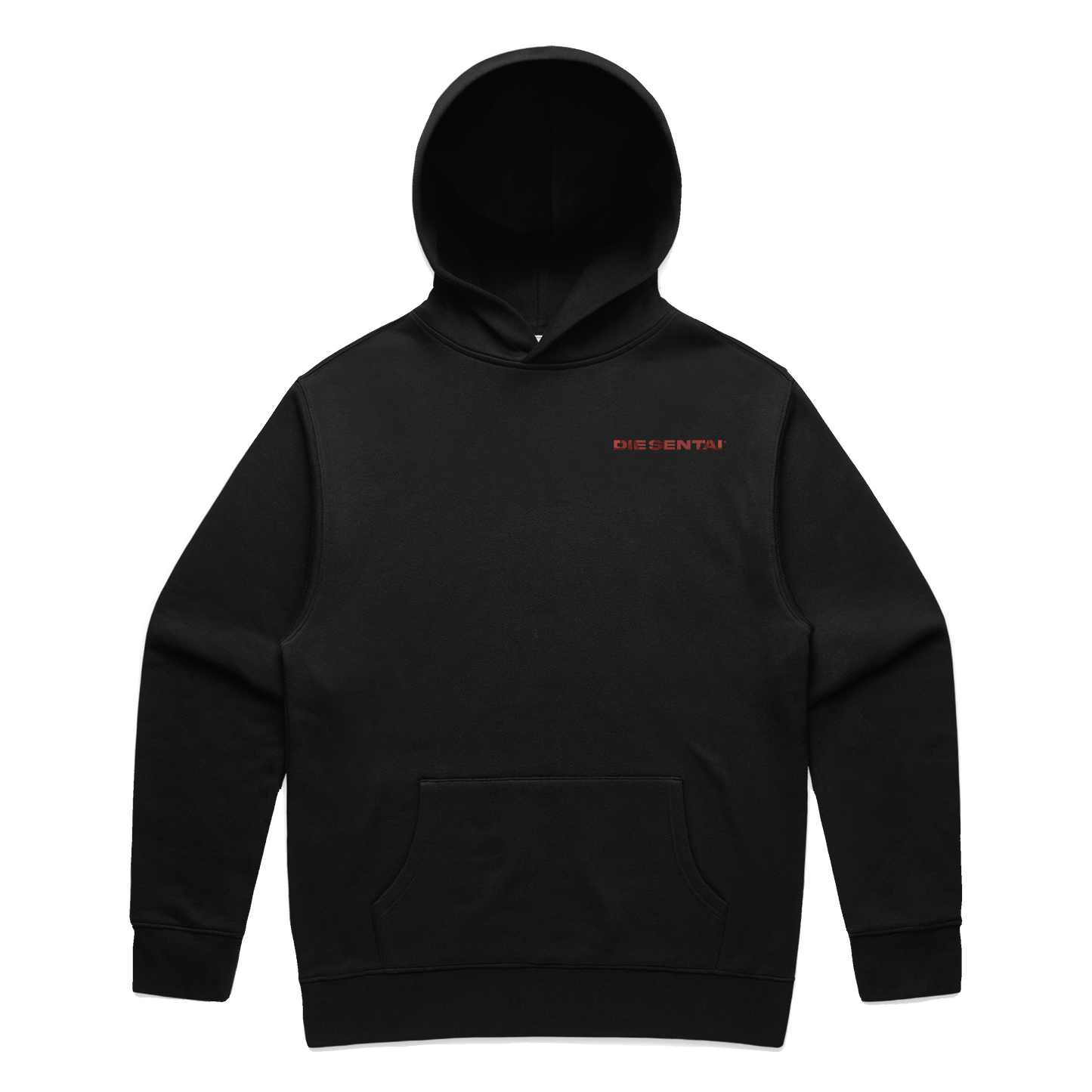 MISA HOODIE