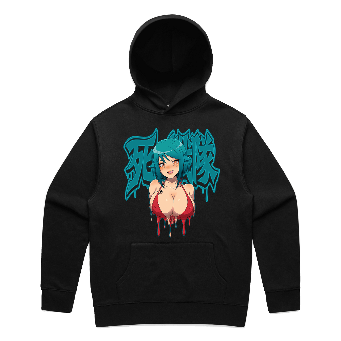 MELT MIO HOODIE