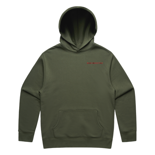 MISA HOODIE