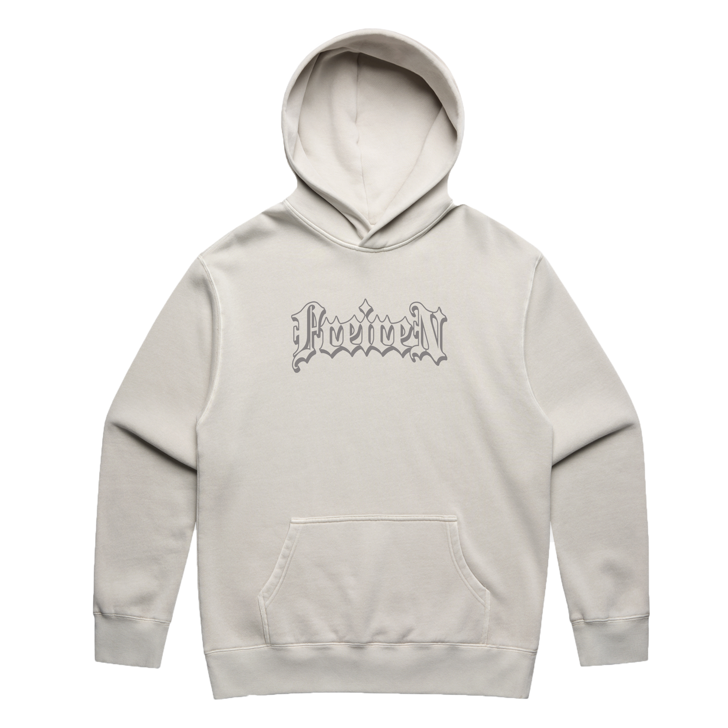 FERN RELAXED HOODIE