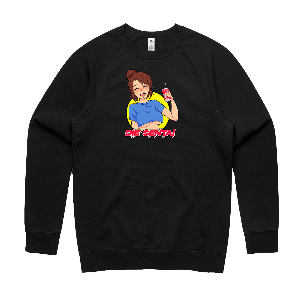 KANPAI CREWNECK