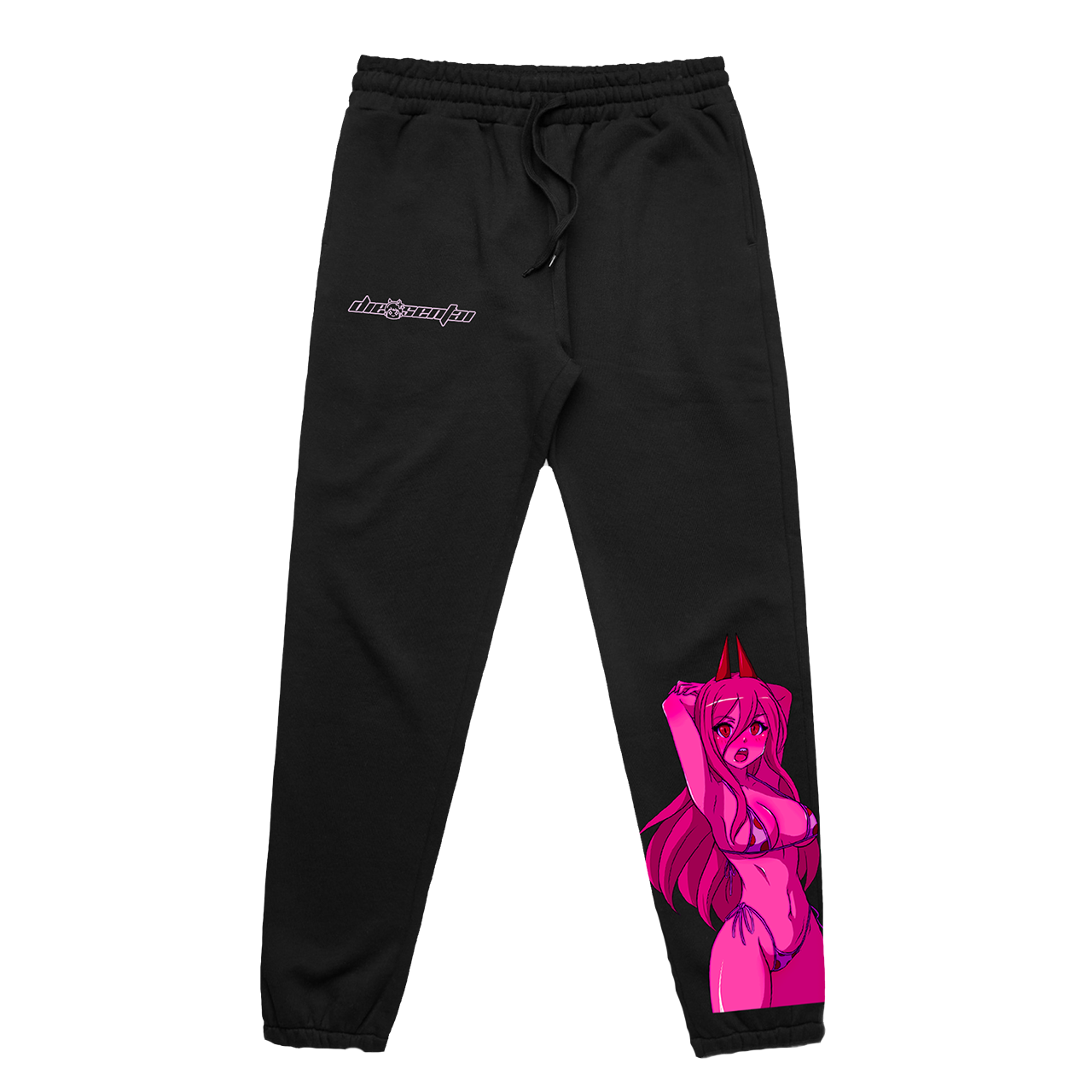 POWER TRACKPANTS