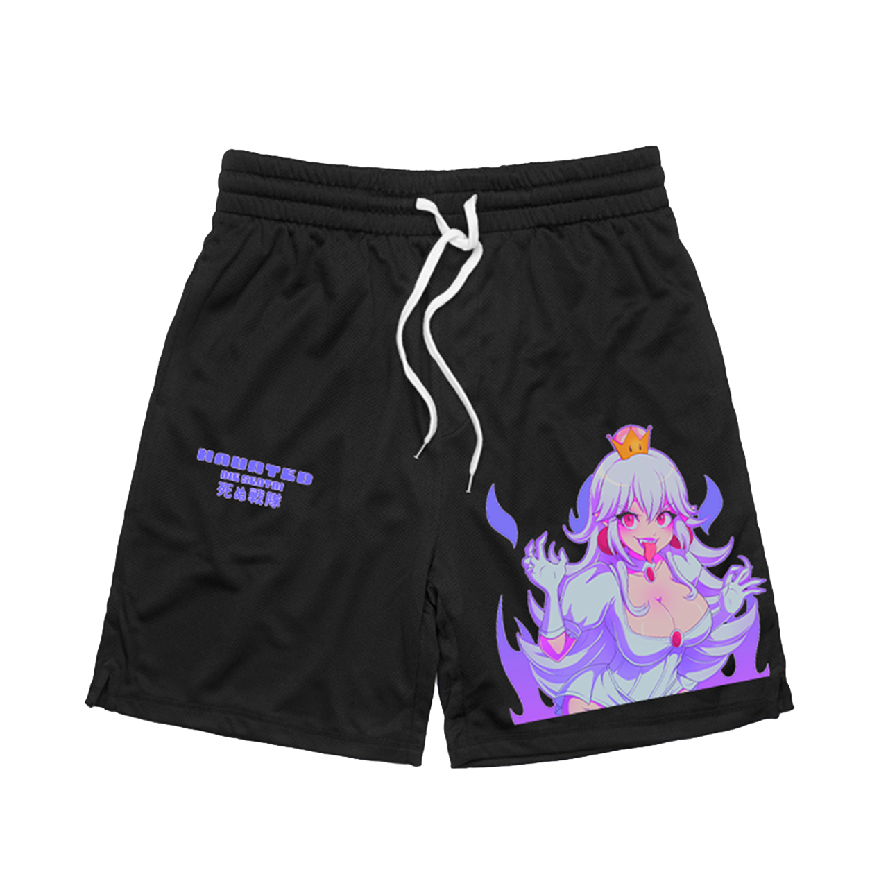 BOOETTE COURT SHORTS