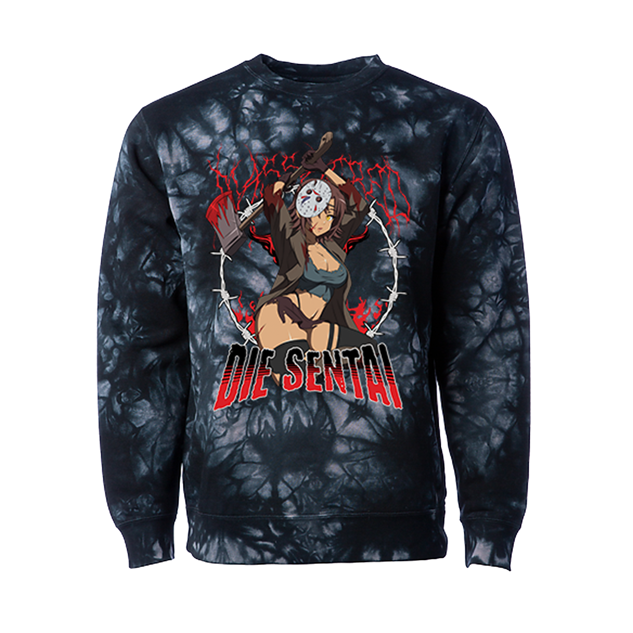 VORHEES CREWNECK