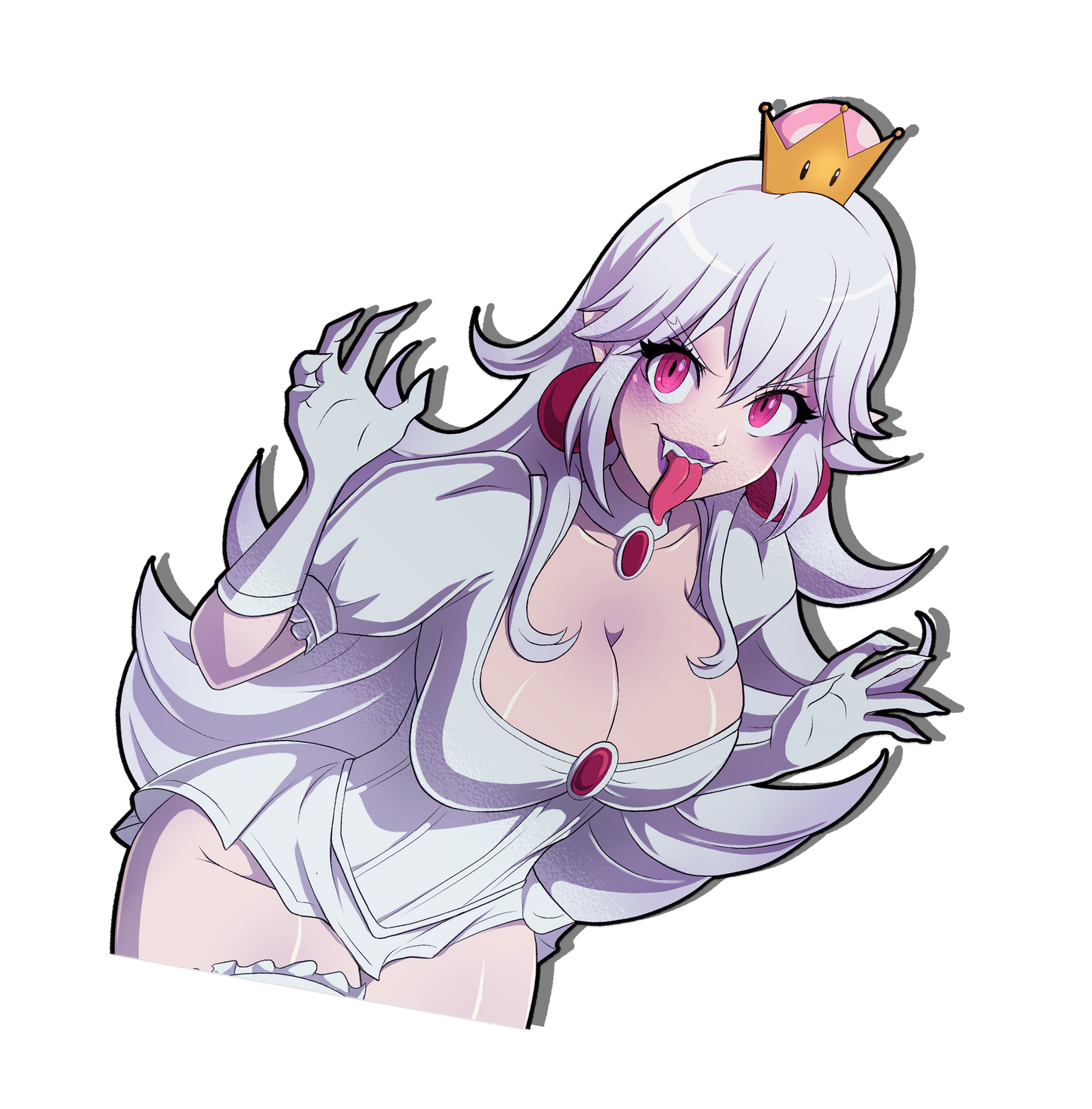 BOOETTE KISSCUT