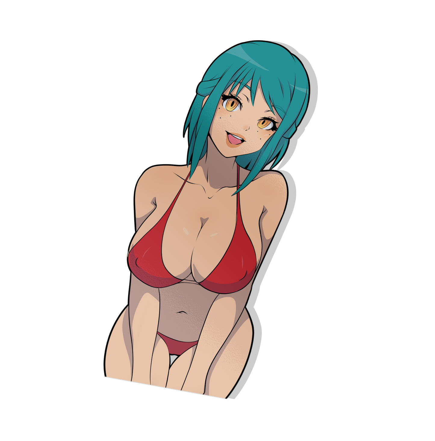 MIO KISSCUT