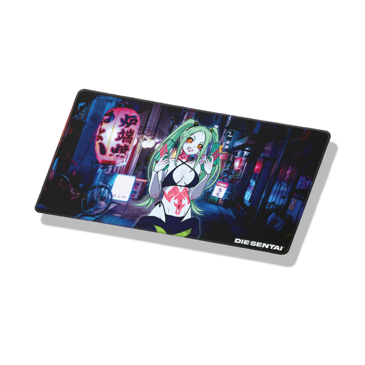 REBECCA DESK MAT