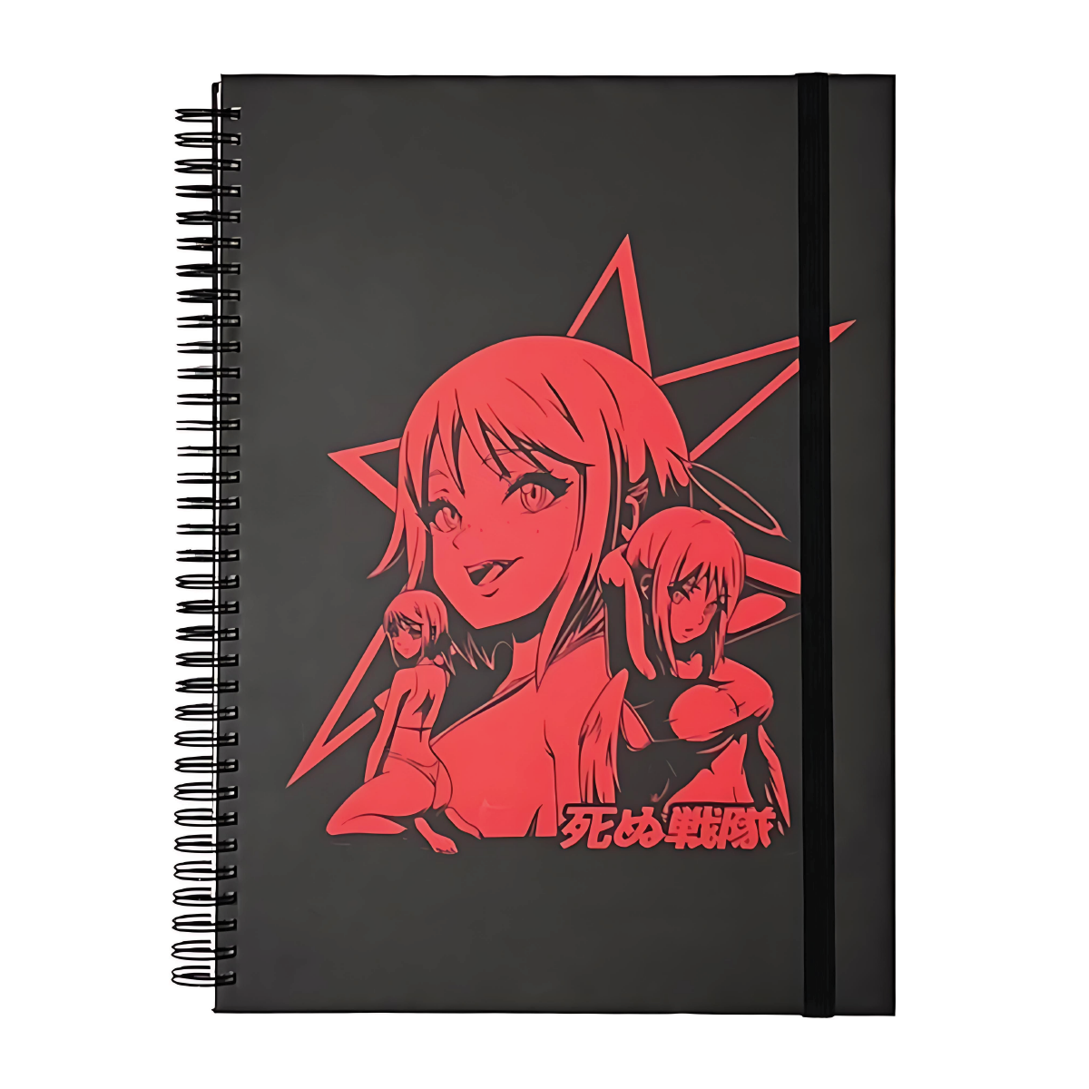 HARDCOVER STICKER BOOK