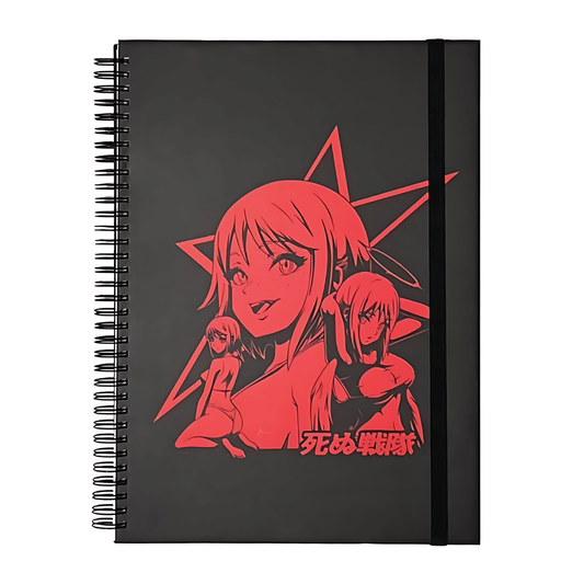 HARDCOVER STICKER BOOK