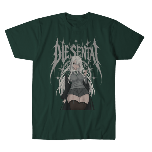 DRACONIA MALFOY TEE