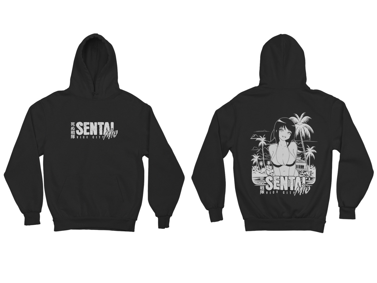 MIO HOODIE