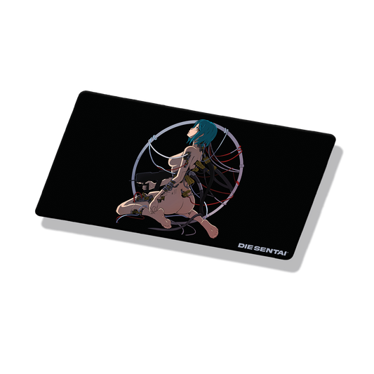 MIO IN SHELL DESK MAT