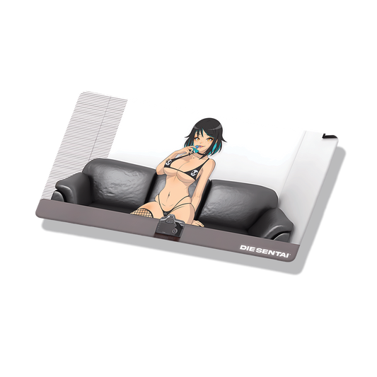 CAST ME DESK MAT