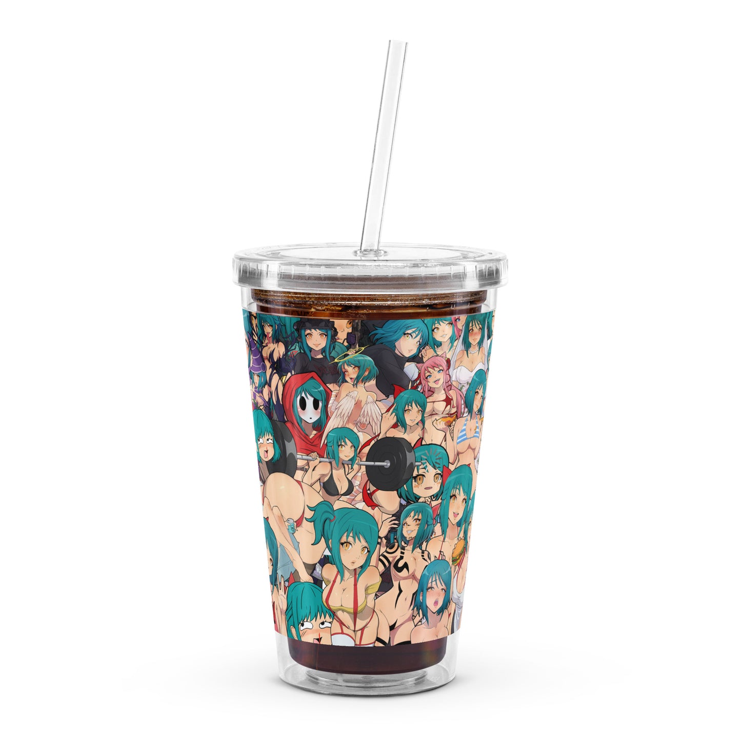 MIO FOREVER TUMBLER CUP