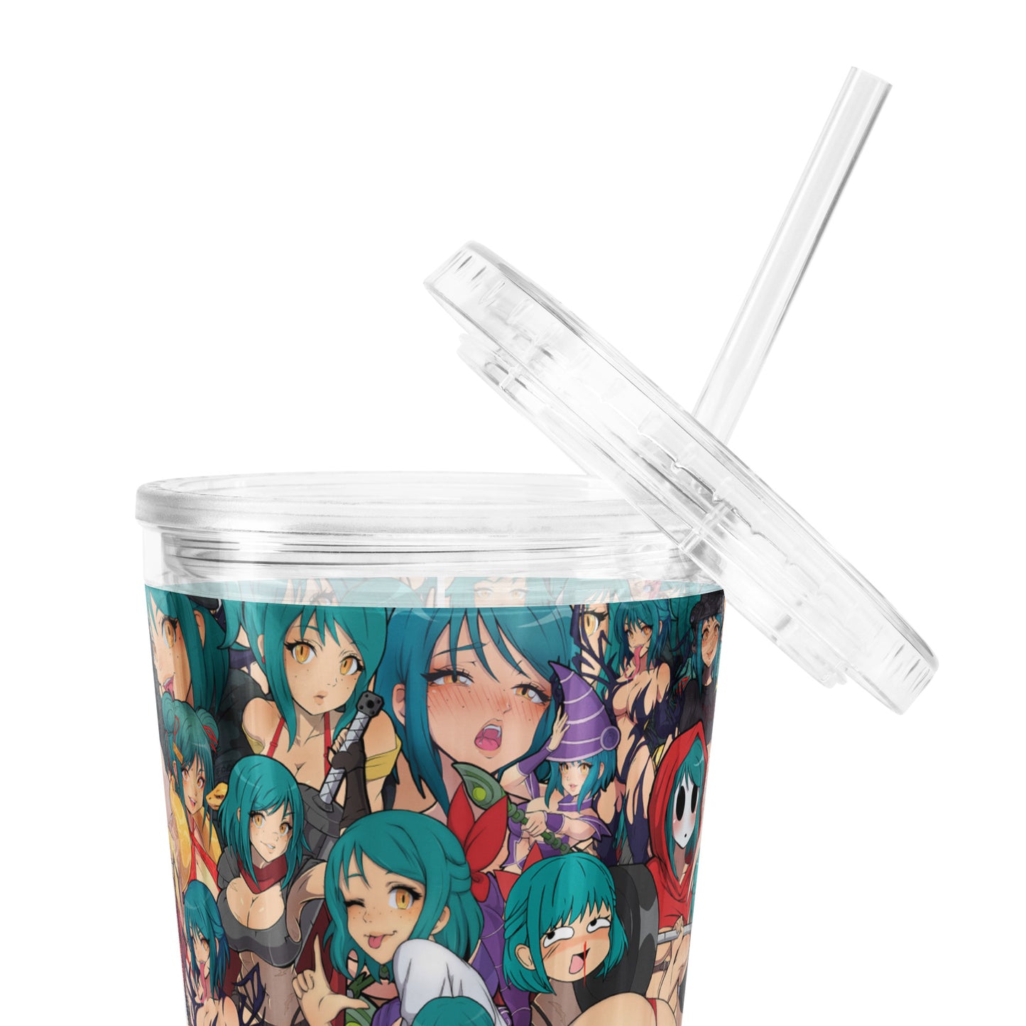 MIO FOREVER TUMBLER CUP