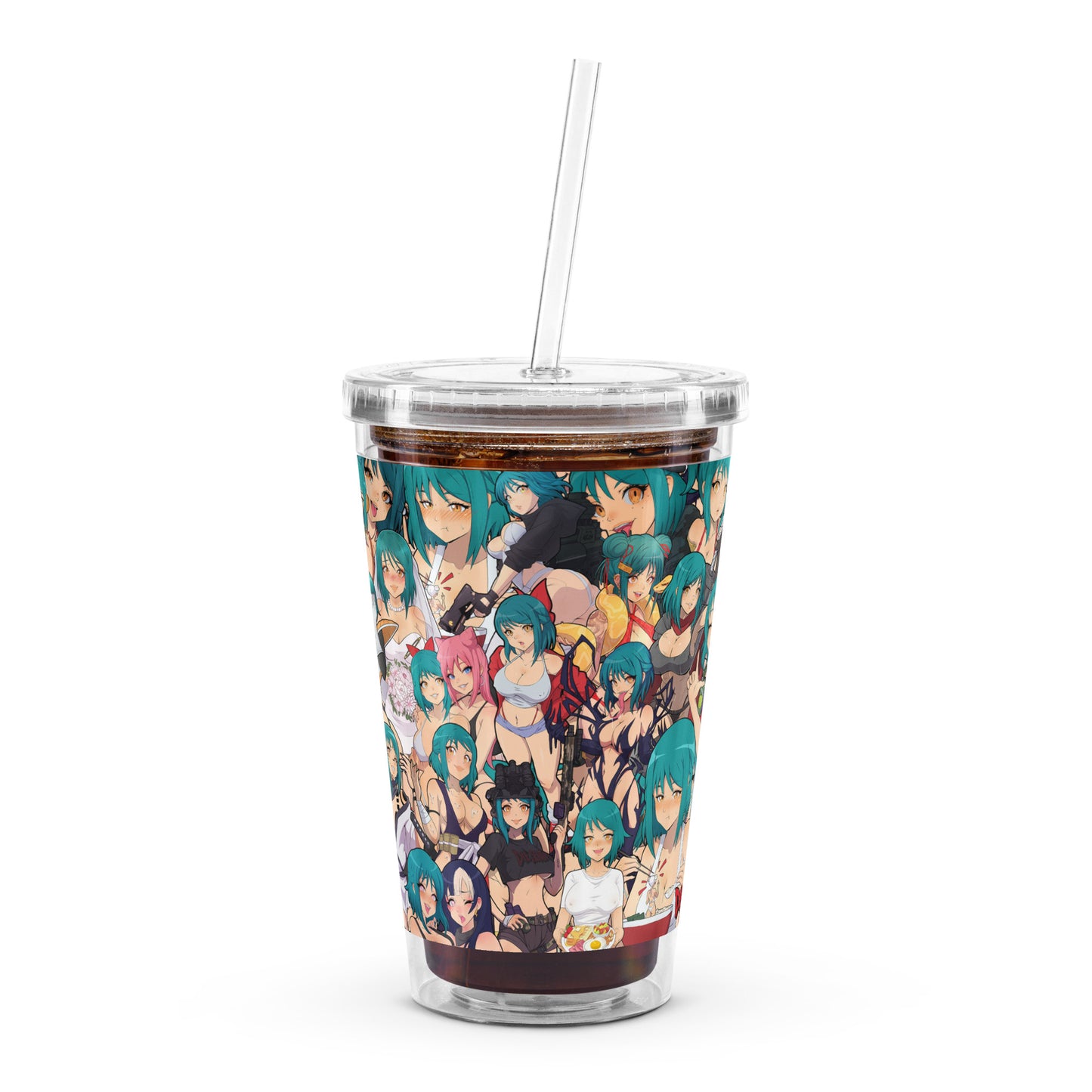 MIO FOREVER TUMBLER CUP