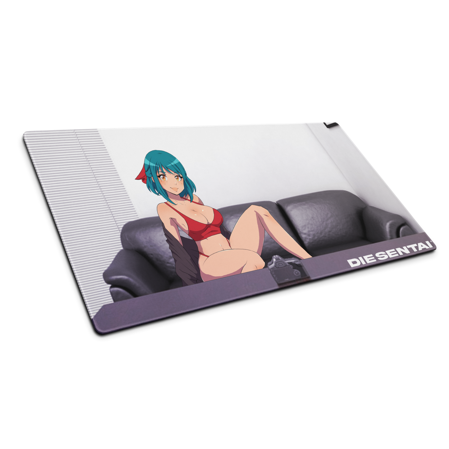 CAST ME DESK MAT GAMING MOUSE PAD