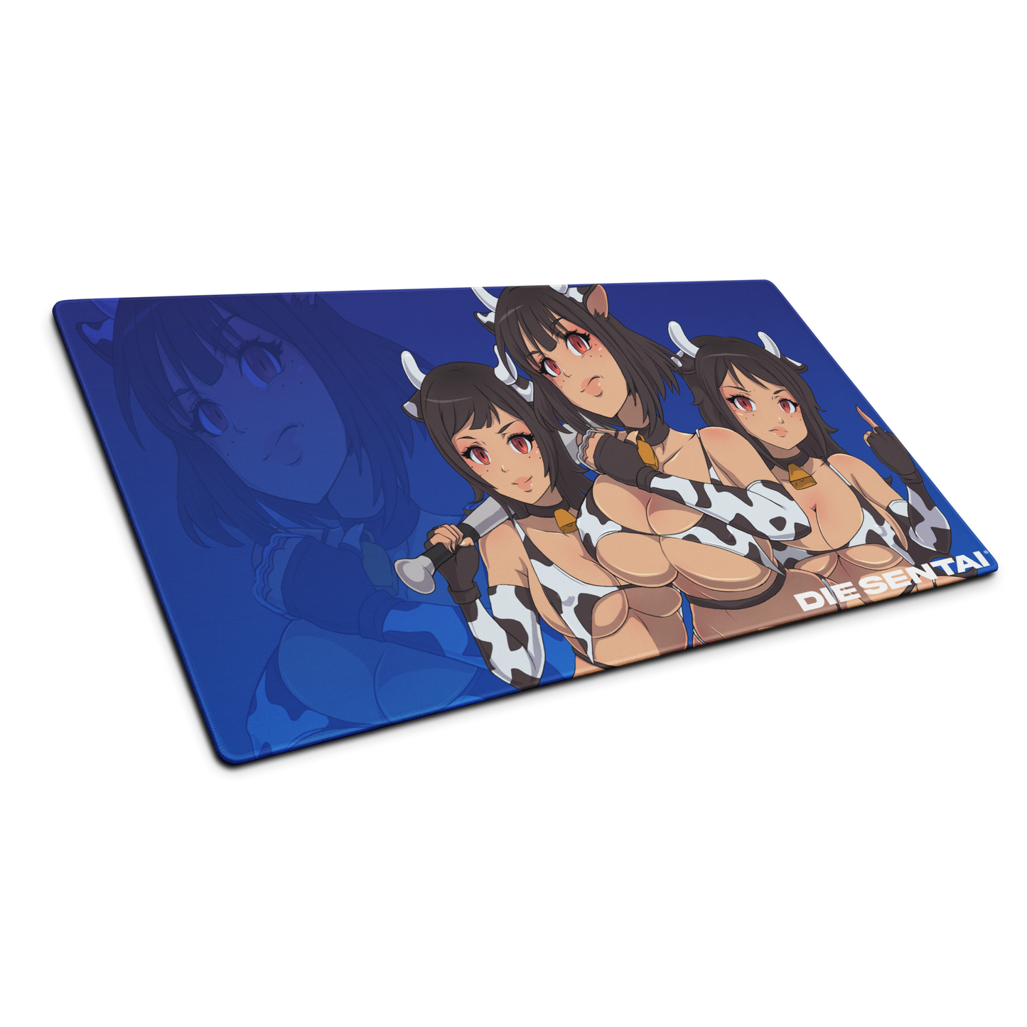 MAD-COWS DESK MAT GAMING MOUSE PAD
