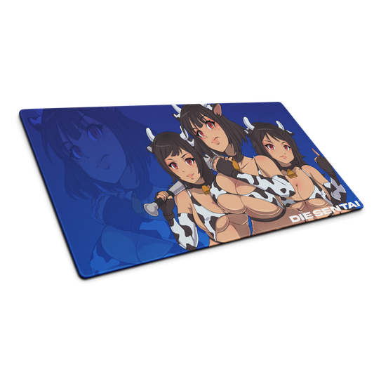 [PRE-ORDER] MAD-COWS DESK MAT GAMING MOUSE PAD