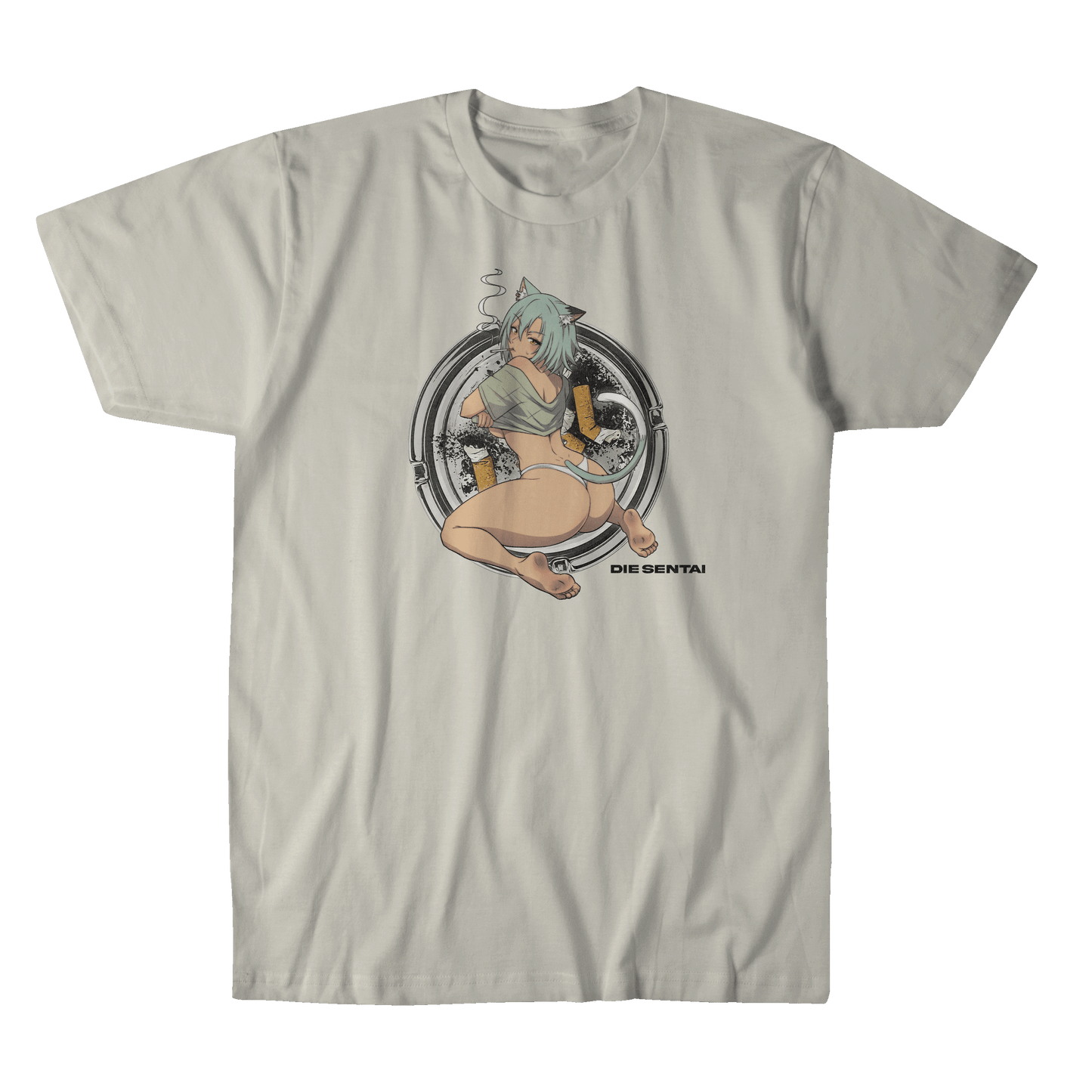YANI NEKO TEE BUNDLE