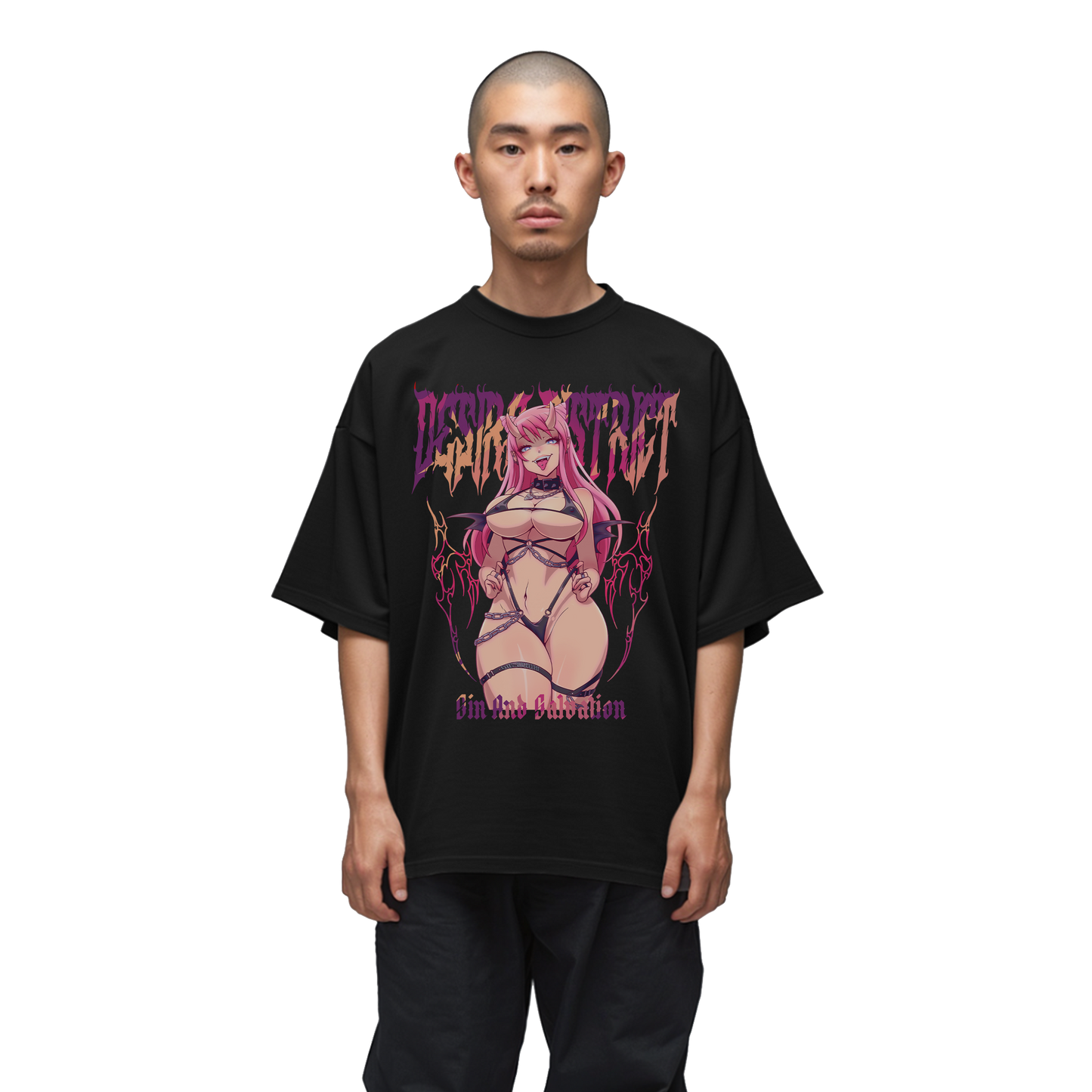 DEVIL JUN TEE
