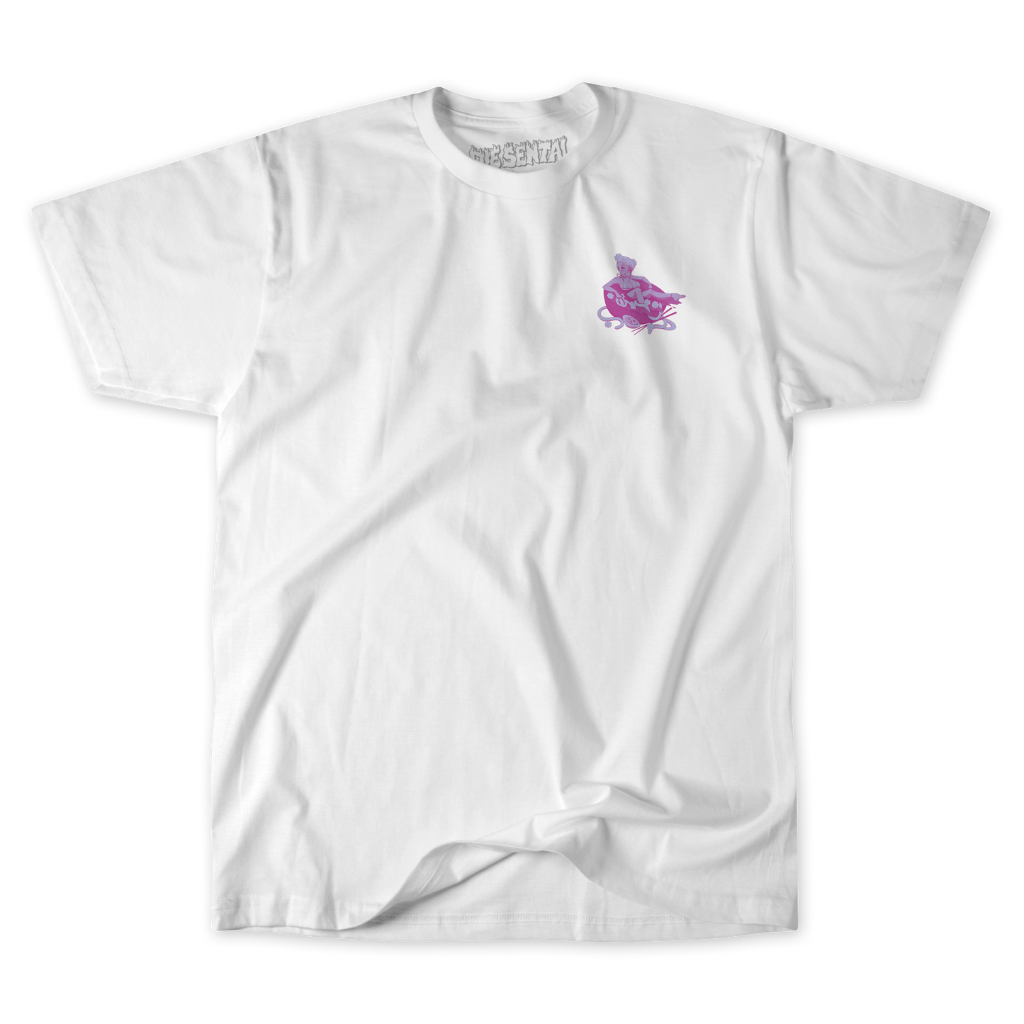 SPICY MISO TEE