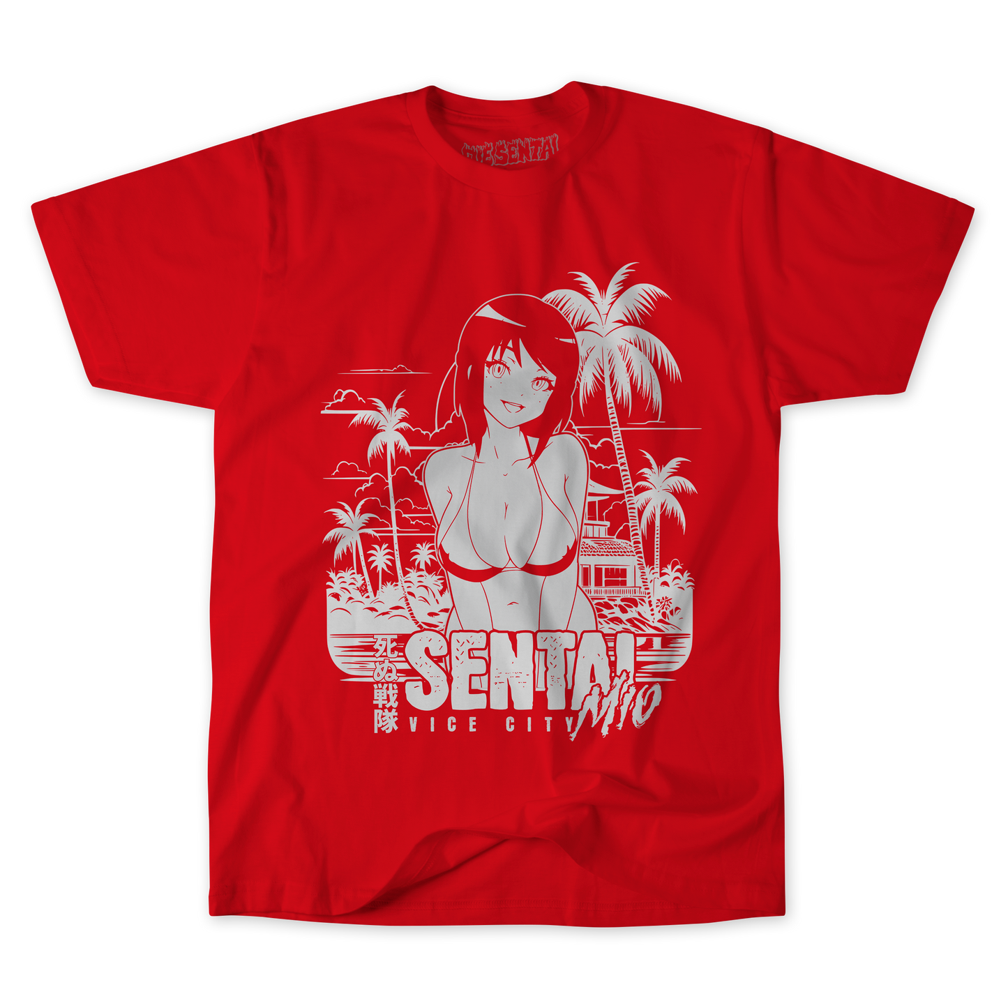 MIO TEE