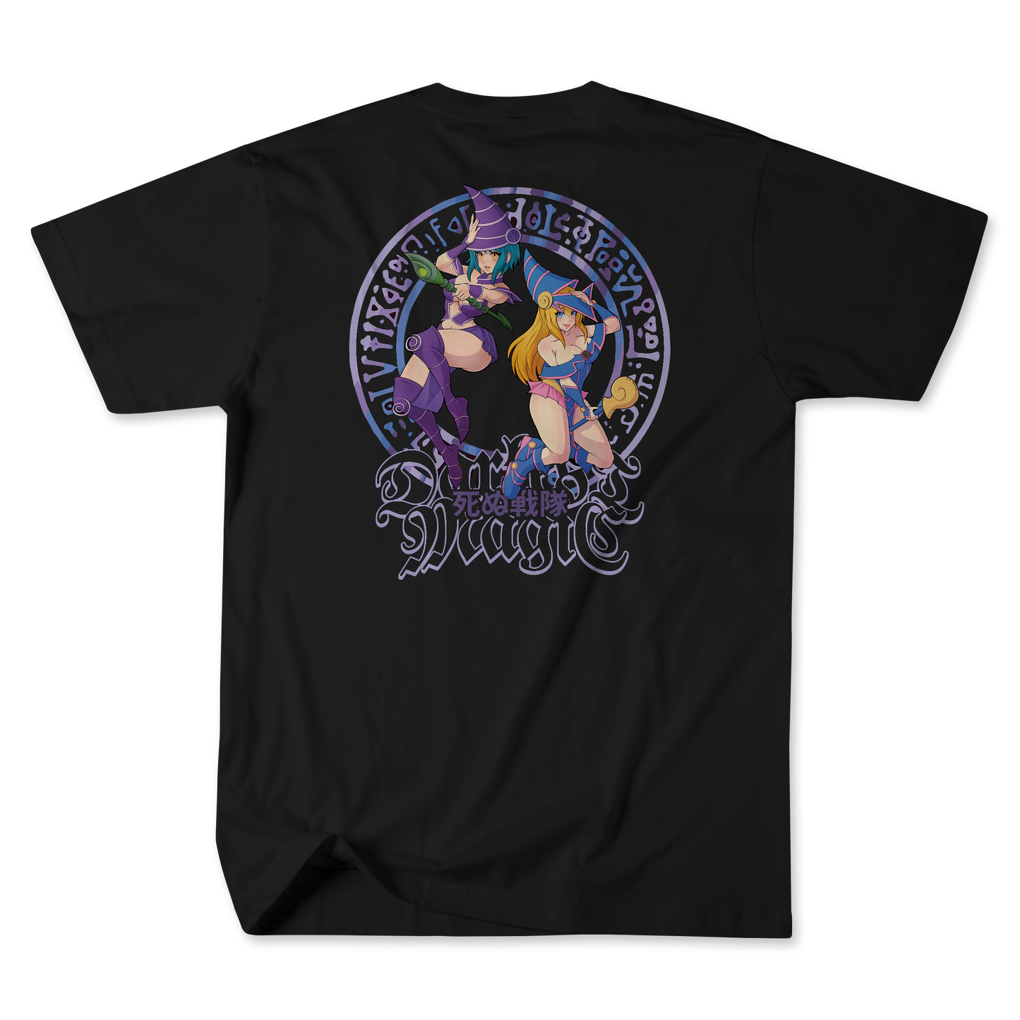 DARK MAGICIAN TEE
