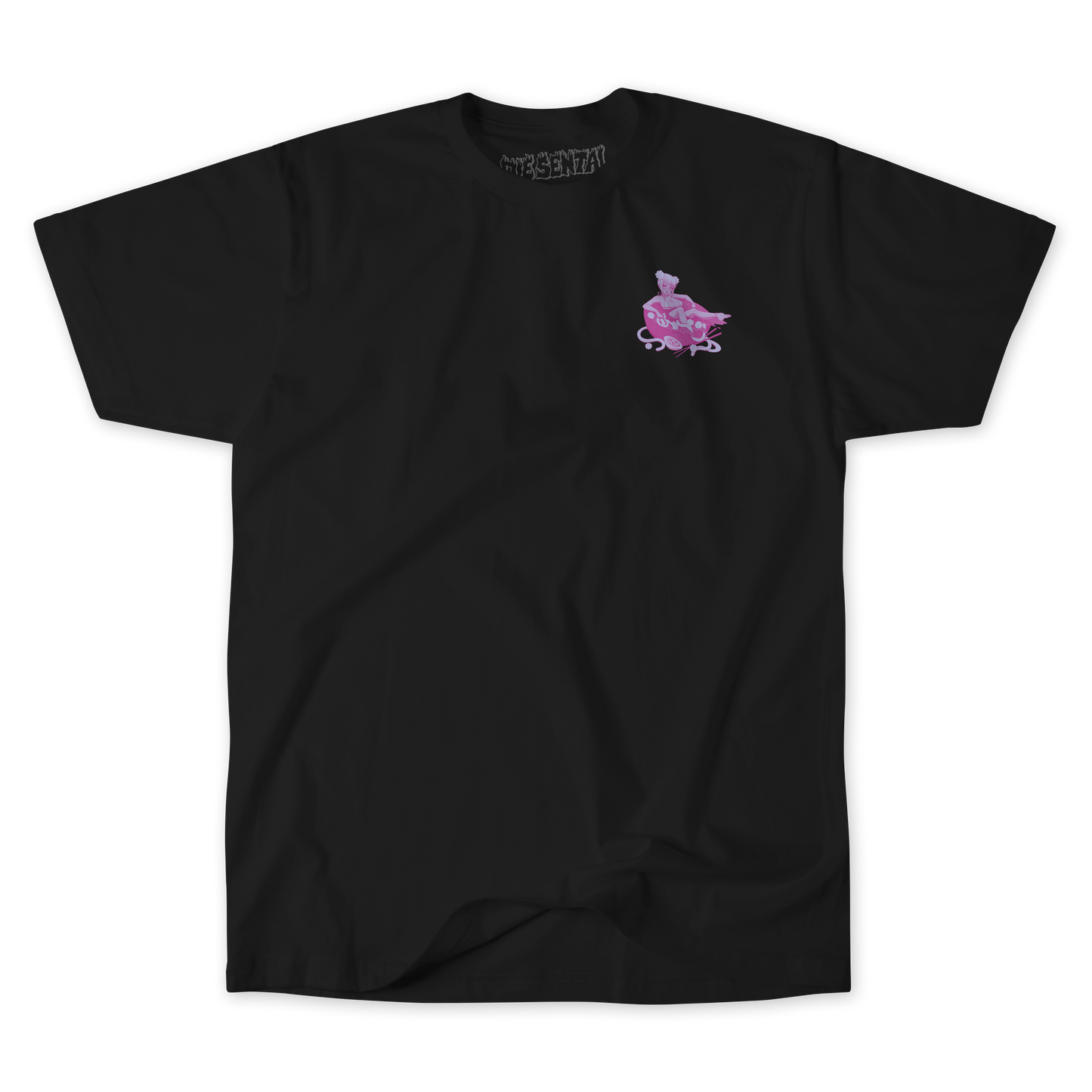 SPICY MISO TEE